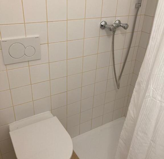 Номер Стандарт, Penzion Cholín