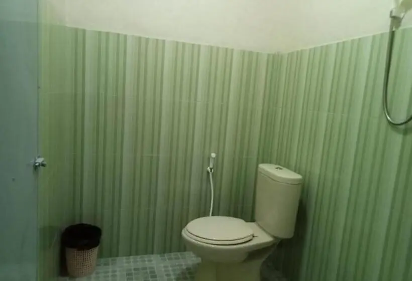 Cameră Standard, Tengger Indah Seruni Bromo