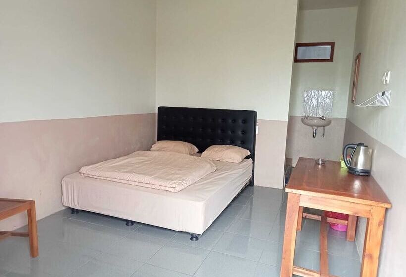 غرفة قياسية, Tengger Indah Seruni Bromo