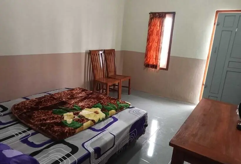 Cameră Standard, Tengger Indah Seruni Bromo