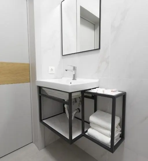 اتاق استاندارد, Zhagalau Resort