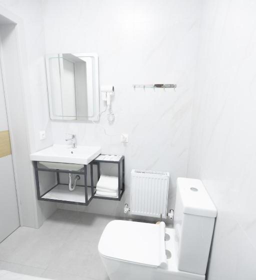 3 Bedroom Suite, Zhagalau Resort