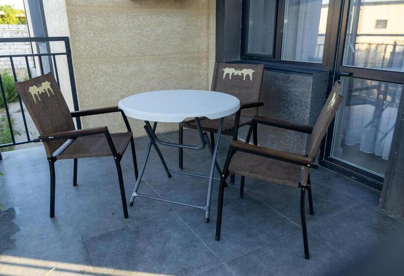 3 Bedroom Suite, Zhagalau Resort