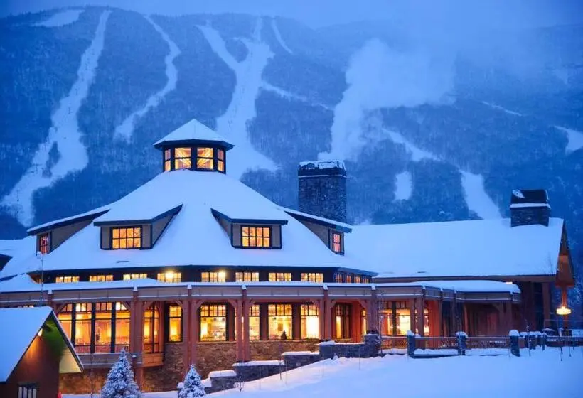 ２ベッドスイートルーム, 1310a 2bdrm Let It Snow 3rd Floor Mountain And Spruce Peak Views