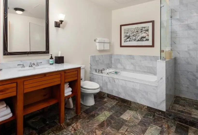 ２ベッドスイートルーム, 1310a 2bdrm Let It Snow 3rd Floor Mountain And Spruce Peak Views