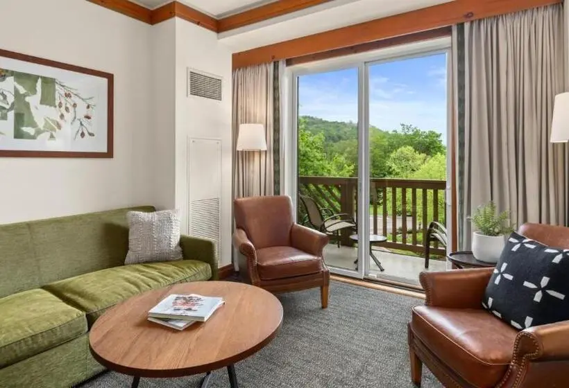 ２ベッドスイートルーム, 1310a 2bdrm Let It Snow 3rd Floor Mountain And Spruce Peak Views