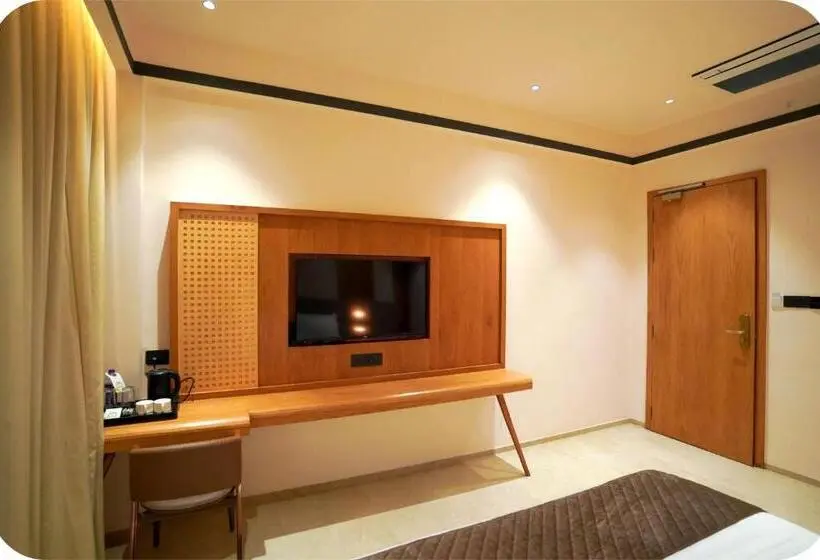 اتاق لوکس, Club Cabana