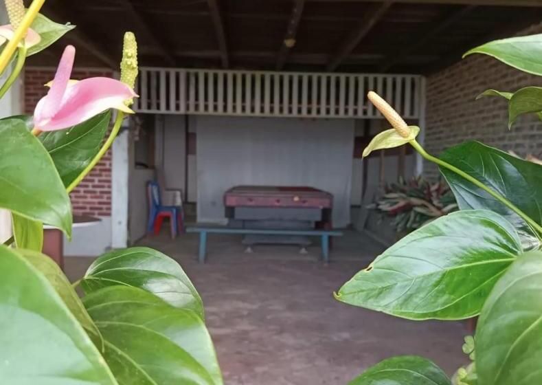 １ベッドルームハウス, Hollywood Hill Lengkoan