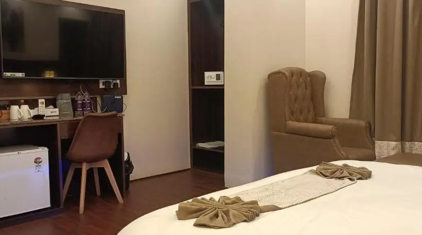 اتاق سوپریور, Xcelsior Hotel And Spa By Roh