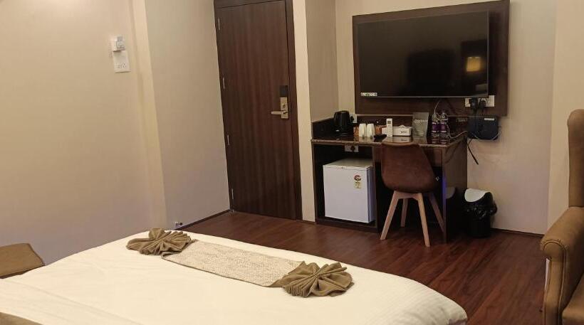 חדר סופריור, Xcelsior Hotel And Spa By Roh