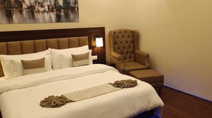 Номер Superior, Xcelsior Hotel And Spa By Roh
