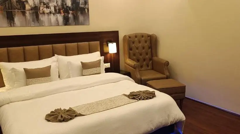 اتاق سوپریور, Xcelsior Hotel And Spa By Roh