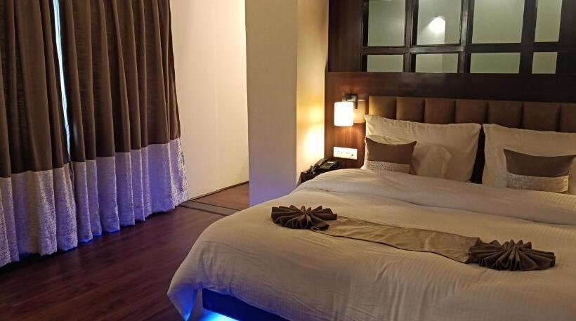 סוויטה, Xcelsior Hotel And Spa By Roh