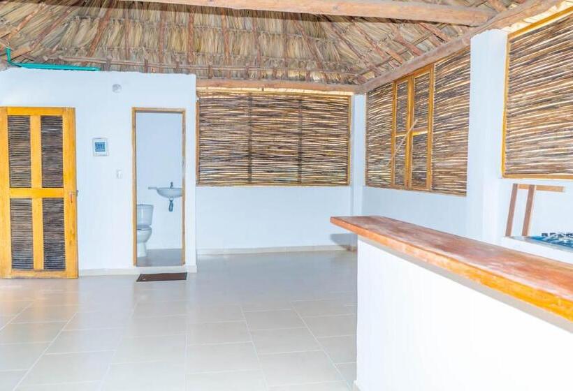 ファミリーステューディオ, Mi Pequeño Paraíso