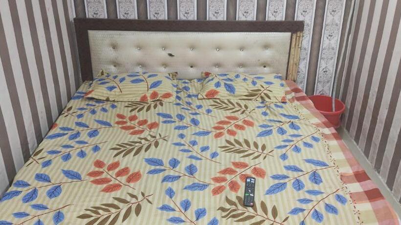 スタンダードルーム, Asr Hotel Mishra