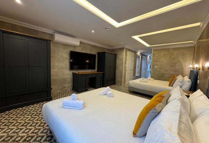 סטודיו סטנדרט עם מרפסת, Balcony