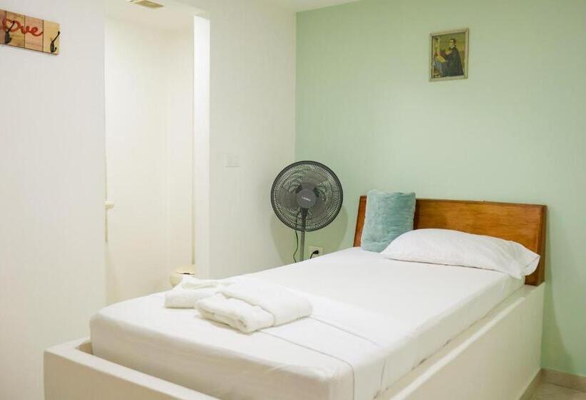 חדר סטנדרט יחיד, Betell 7