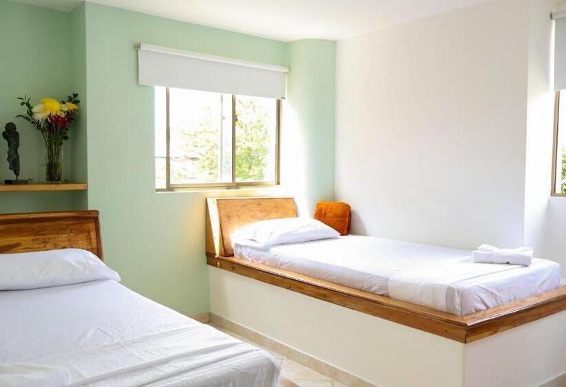 חדר אקונומי, Betell 7