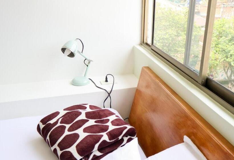 חדר סטנדרט, Betell 7