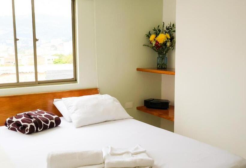 חדר סטנדרט, Betell 7