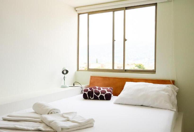 חדר סטנדרט, Betell 7