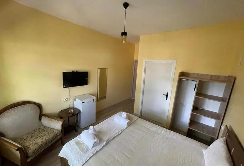 اتاق استاندارد, Home S Butik