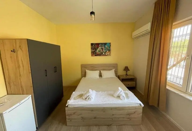 اتاق استاندارد, Home S Butik