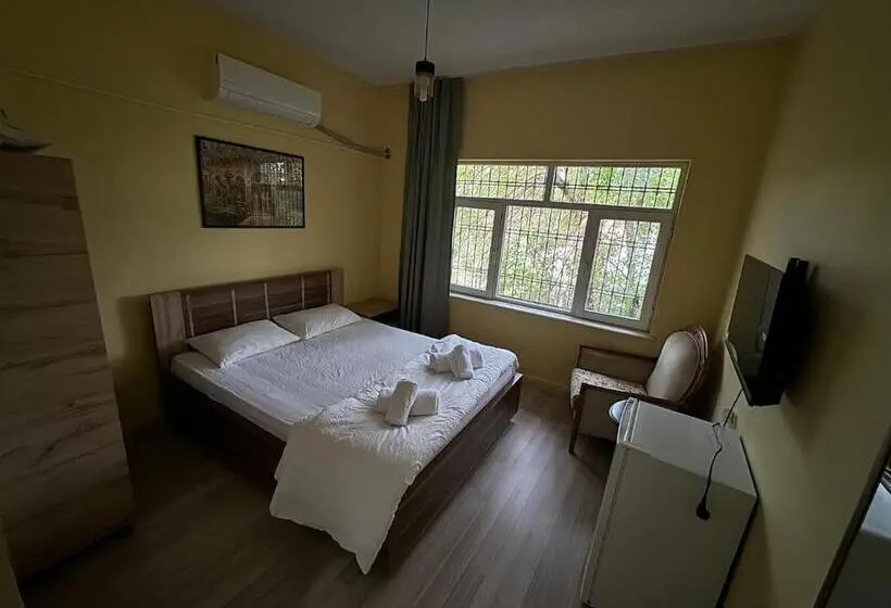 اتاق استاندارد, Home S Butik