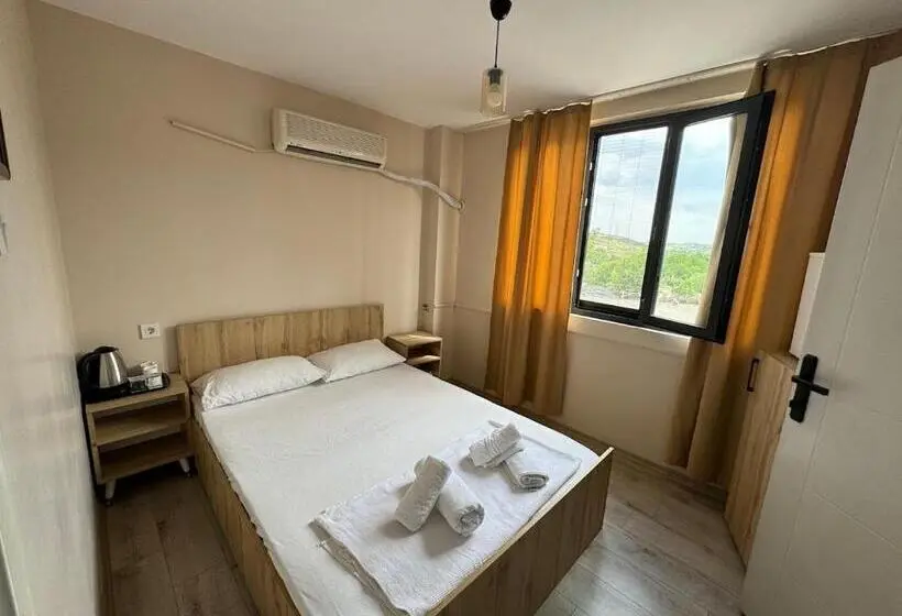 اتاق استاندارد, Home S Butik