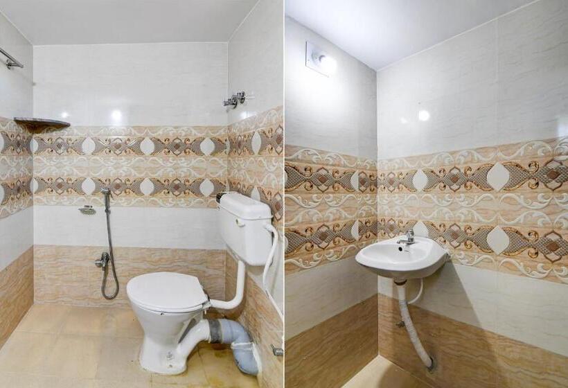 اتاق کلاسیک سه تخته, O Bijaya Residency