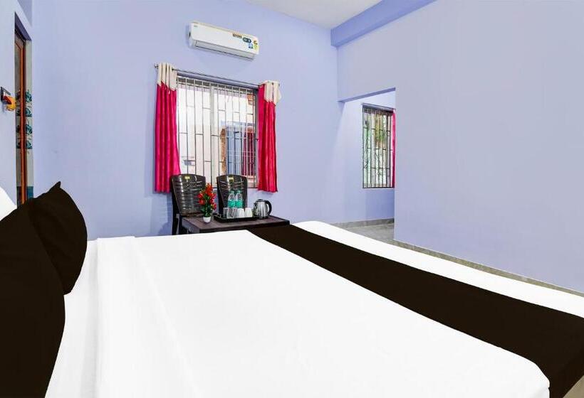 اتاق کلاسیک سه تخته, O Bijaya Residency