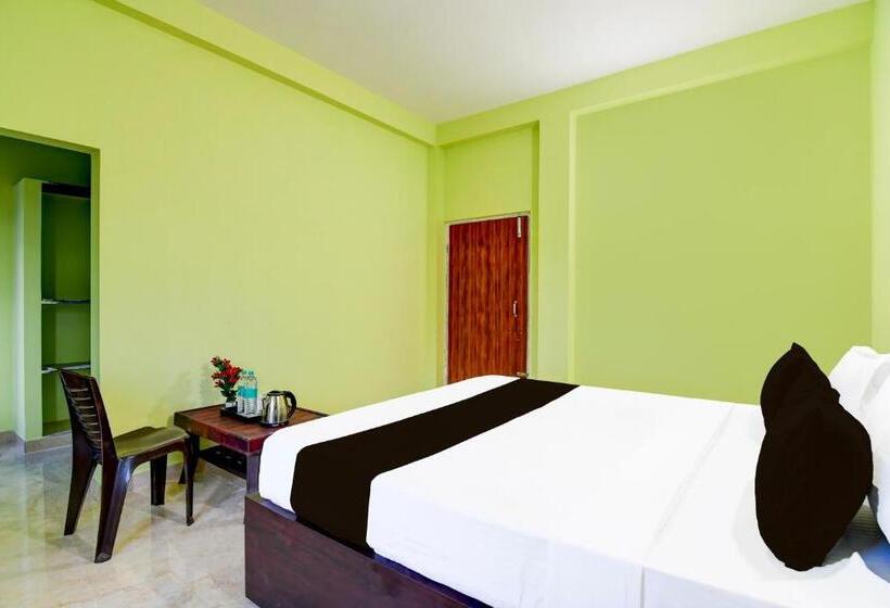 اتاق کلاسیک سه تخته, O Bijaya Residency