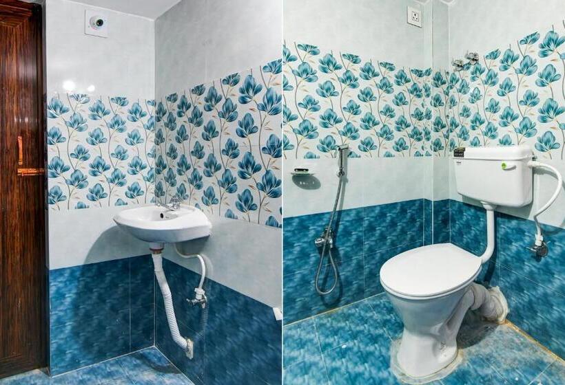 اتاق کلاسیک سه تخته, O Bijaya Residency