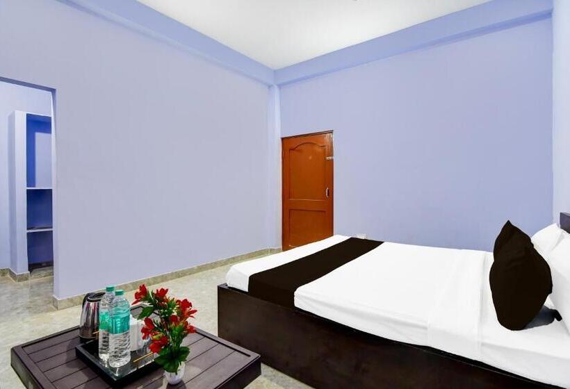 اتاق اکونومی, O Bijaya Residency