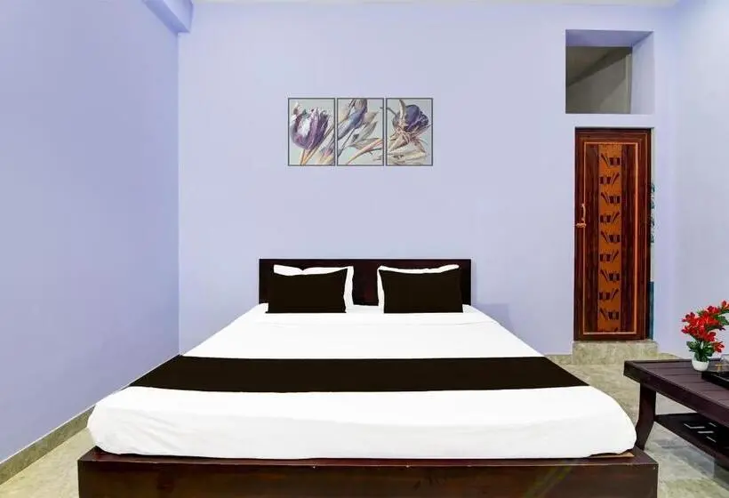 エコノミールーム, O Bijaya Residency