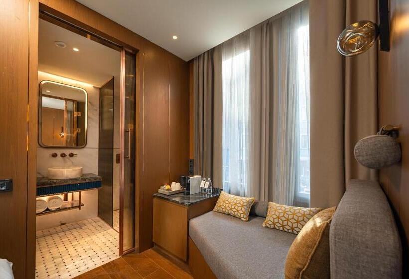 اتاق استاندارد, Sura Concept