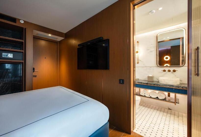 اتاق استاندارد, Sura Concept