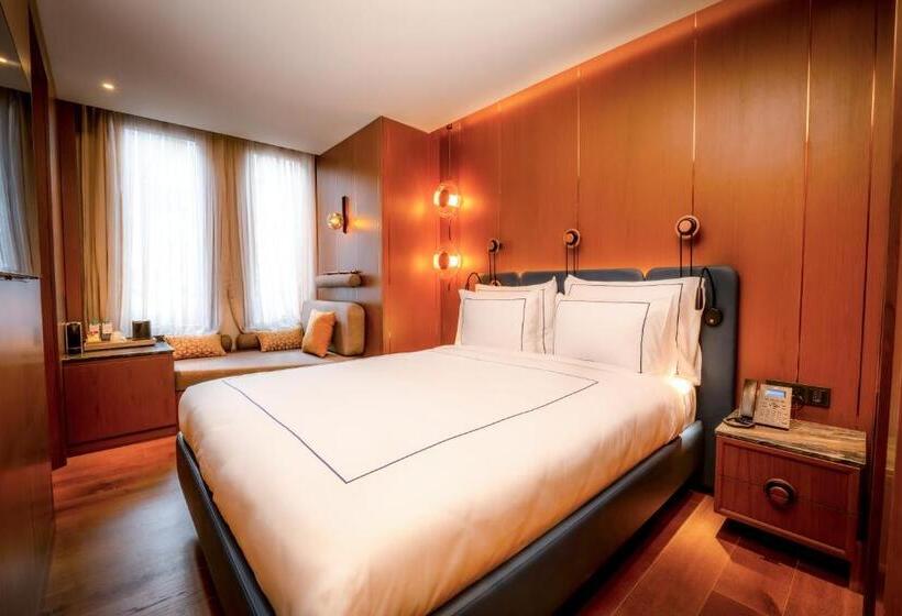 اتاق استاندارد, Sura Concept