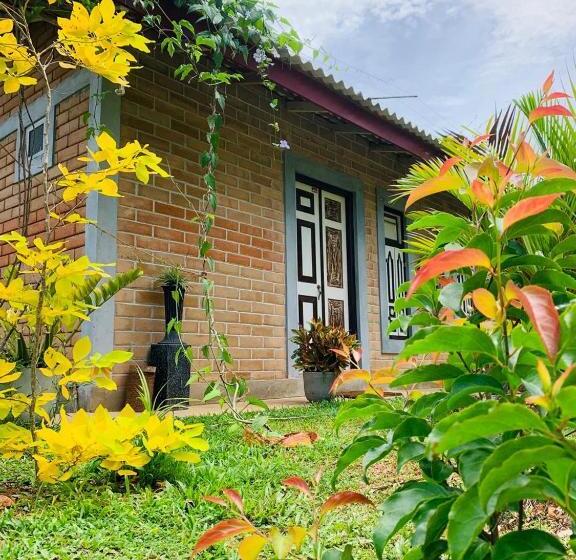 디럭스 룸 호수 전망, Ashok Villa