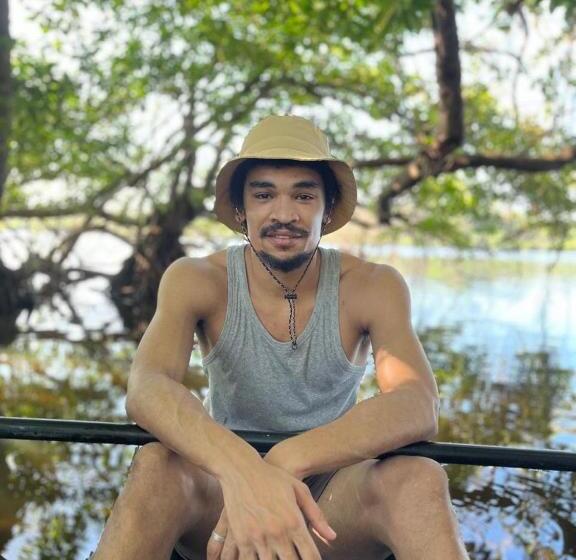 디럭스 룸 호수 전망, Ashok Villa