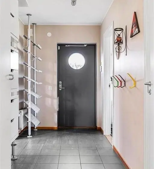 ビラホテル１ベッドルーム, 5 Bed Rooms House With Jacuzzi, Free Parking, And 2 Toilets Bath In Malmö