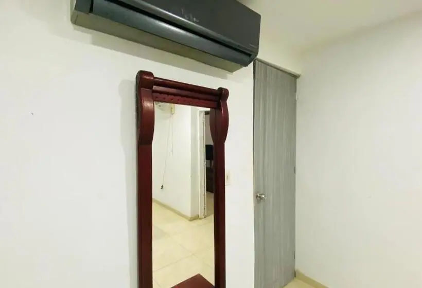 اتاق خانوادگی, Casa Owen Hostal