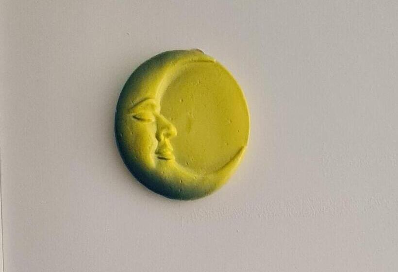 스탠다드 룸, Planetarium Tropea