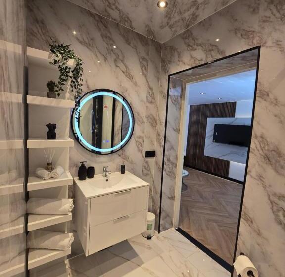 اتاق استاندارد, Zm Tilburg