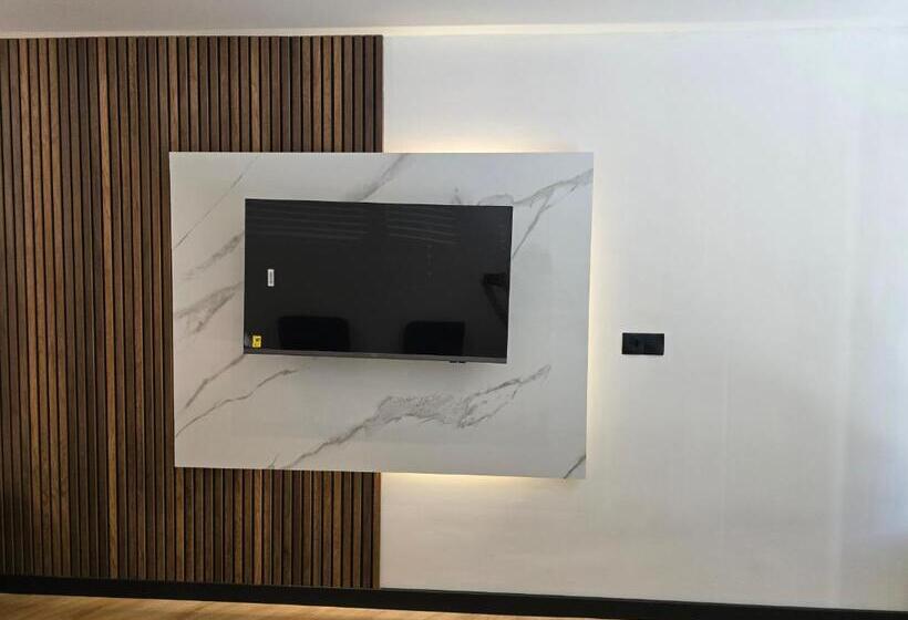 اتاق استاندارد, Zm Tilburg