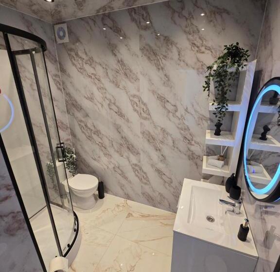 اتاق استاندارد, Zm Tilburg