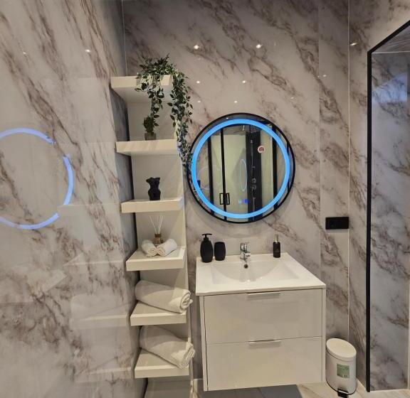 اتاق استاندارد, Zm Tilburg