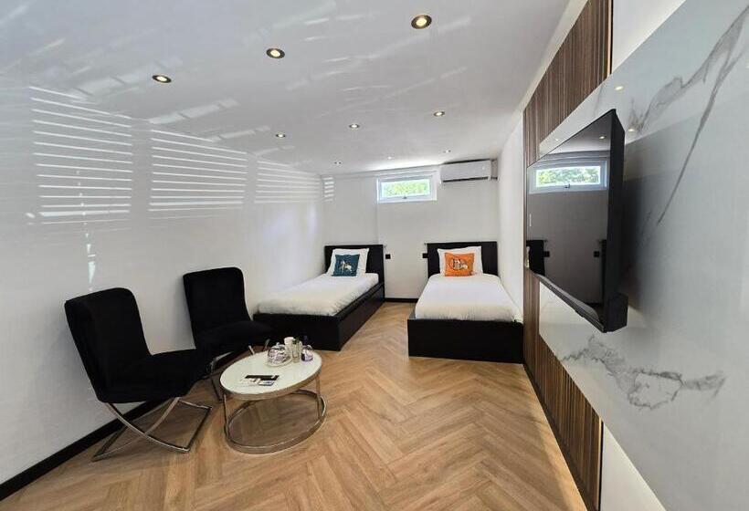 اتاق استاندارد, Zm Tilburg