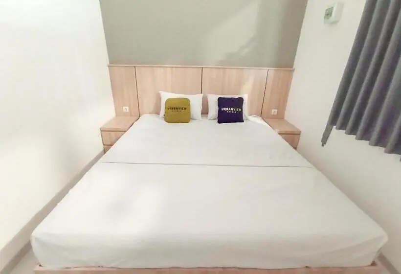 スーペリアールーム, Urbanview Hotel Subali Purwokerto
