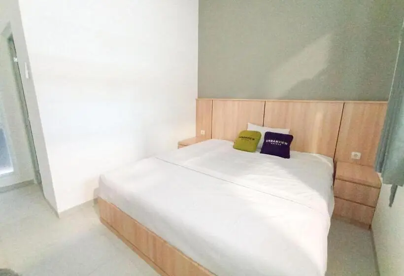 スーペリアールーム, Urbanview Hotel Subali Purwokerto